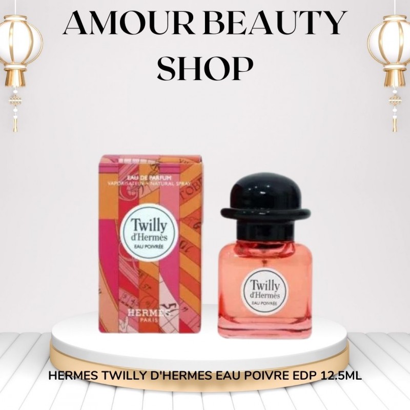 twilly poivre hermes